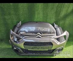 muso musata kit airbag citroen c3