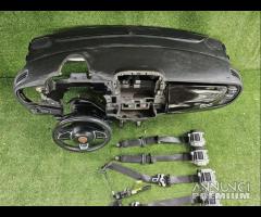 muso musata kit airbag fiat 500x cross - 14