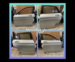 porta Portiera Sportello Mercedes glc