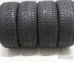 225 65 17 gomme pirelli usate invernali