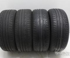 Gomme 225 50 17 bridgestone