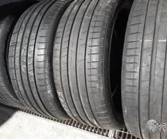 265 35 20 pirelli n1 usate