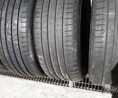 265 35 20 pirelli n1 usate