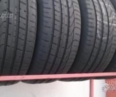 Pneumatici usati 255 40 20 pirelli e 235 45 20 - 1