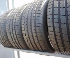 245 35 20 pirelli p zero usati