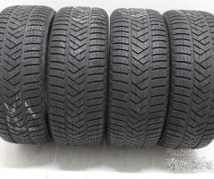 215 60 17 pirelli usate