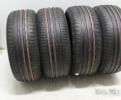 4 gomme nuove 205 70 15 Toyo