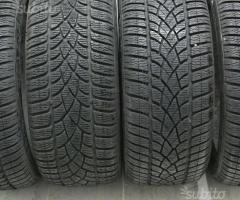 Gomme 275 35 20 dunlop invernali dunlop usate