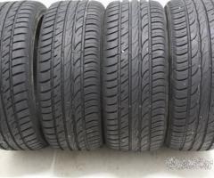 265 45 20 dunlop usate