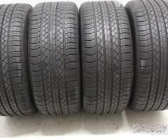 265 50 20 michelin usate