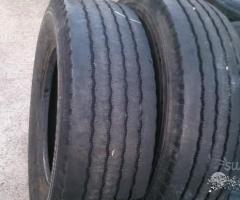 265 70 19.5 usate michelin