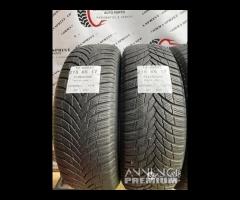 4 PNEUMATICI 215/65 R17 FIRESTONE INVERNALI