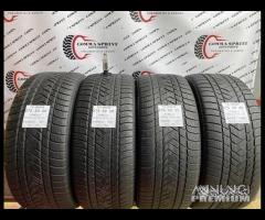 4 PNEUMATICI 275/50 R20 PIRELLI INVERNALI