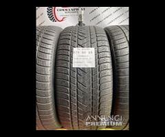 4 PNEUMATICI 275/50 R20 PIRELLI INVERNALI - 2