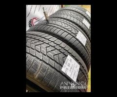 4 PNEUMATICI 275/50 R20 PIRELLI INVERNALI - 6