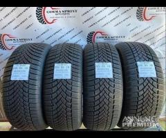 4 PNEUMATICI 235/55 R18 BRIDGESTONE INVERNALI NUOV