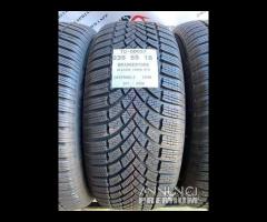 4 PNEUMATICI 235/55 R18 BRIDGESTONE INVERNALI NUOV