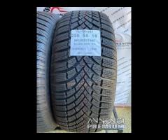 4 PNEUMATICI 235/55 R18 BRIDGESTONE INVERNALI NUOV - 5