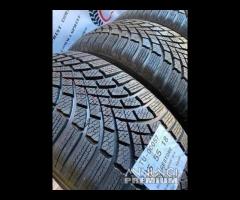 4 PNEUMATICI 235/55 R18 BRIDGESTONE INVERNALI NUOV - 6