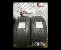 2 PNEUMATICI 255/40 R20 CONTINENTAL 4 STAGIONI 80%