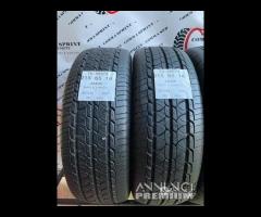 4 PNEUMATICI 215/65 R16C BARUM ESTIVE KM0