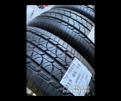 4 PNEUMATICI 215/65 R16C BARUM ESTIVE KM0