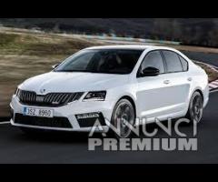 skoda octavia fabia ricambi disponibili