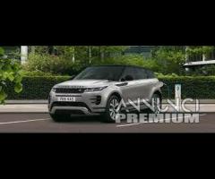 disponibili ricambi range rover evoque sport