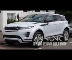 disponibili ricambi range rover evoque - 1