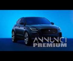 ricambi disponibili jaguar e-pace f-pace