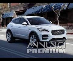 ricambi completi jaguar e-pace f-pace