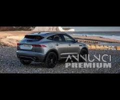 disponibili ricambi jaguar e-pace f-pace