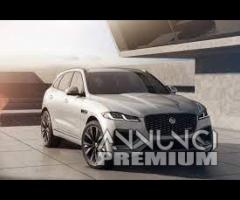 ricambi disponibili jaguar f-pace e-pace