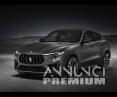 ricambi disponibili maserati levante quattroporte - 1