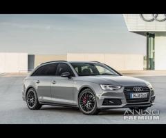 ricambi disponibili audi a4 s-line