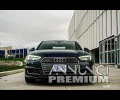 disponibili ricambi audi a4 s-line