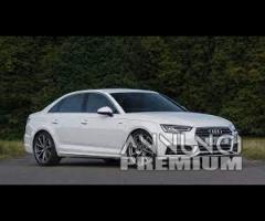 audi a4 s-line ricambi disponibili