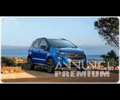 ricambi disponibili ford ecosport st-line