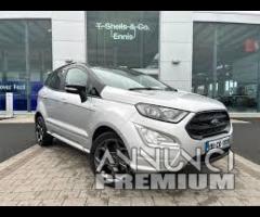 ricambi usati ford ecosport st-line