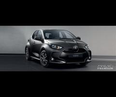 ricambi disponibili toyota yaris ultimo modello