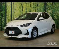 disponibili ricambi toyota yaris