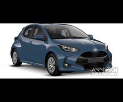 toyota yaris ricambi usati disponibili