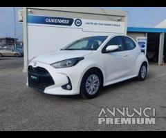 ricambi usati toyota yaris 2020