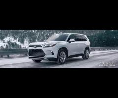 hyundai highlander hybrid ricambi disponibili