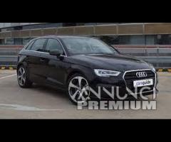 ricambni usati completi audi a3 s line