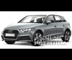 ricambi completi disponibili audi a3 s line