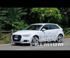 ricambi usati audi a3 s line disponibili