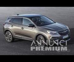 Ricambi usati opel grandland x dal 2014 2023