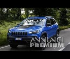 Ricambi jeep cherokee compass disponibili