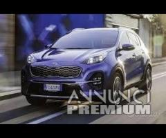 Kia sportage ricambi disponibili 2012-2023